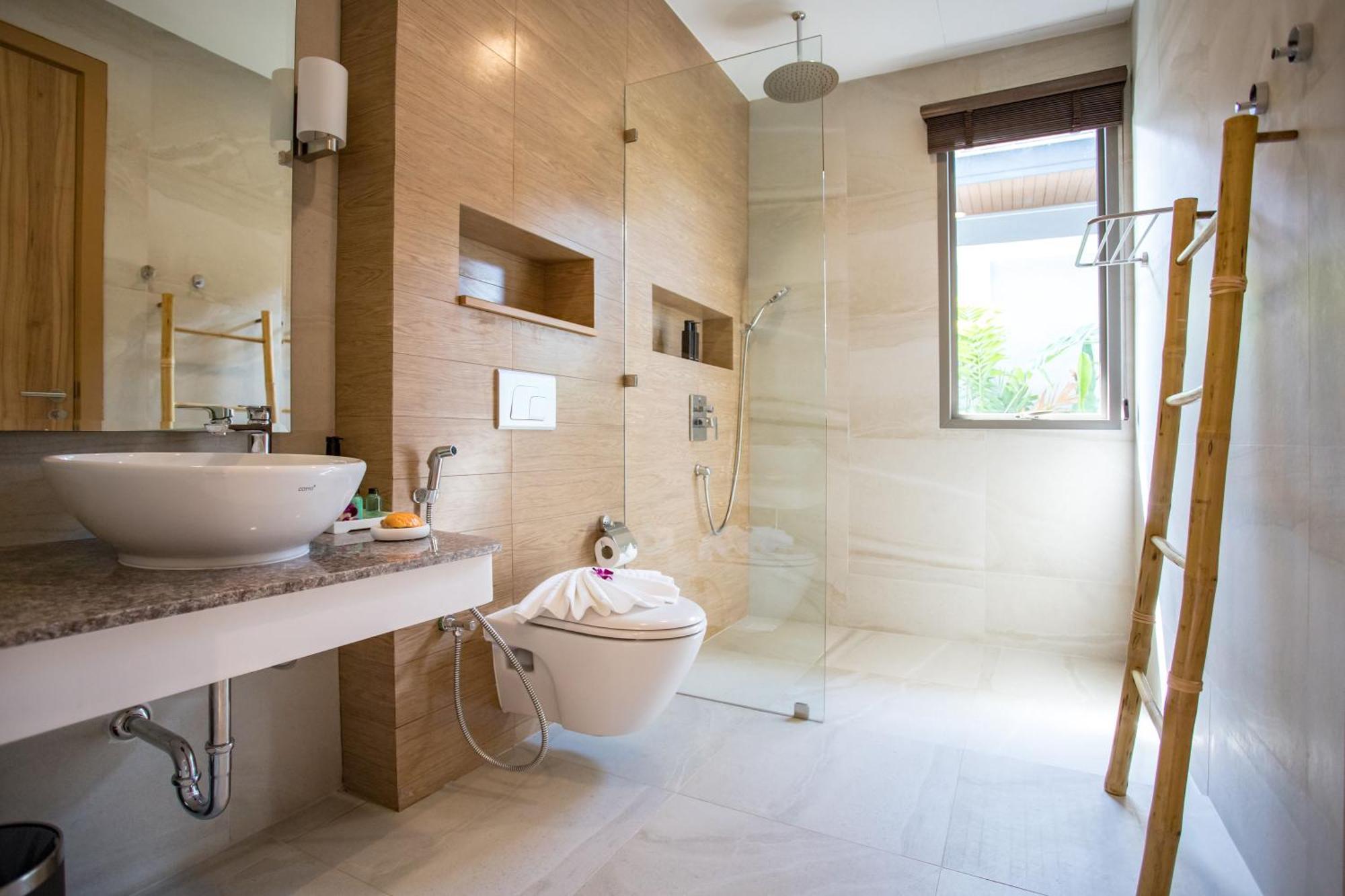 Dalaa 8 Villa Kamala Plajı Dış mekan fotoğraf