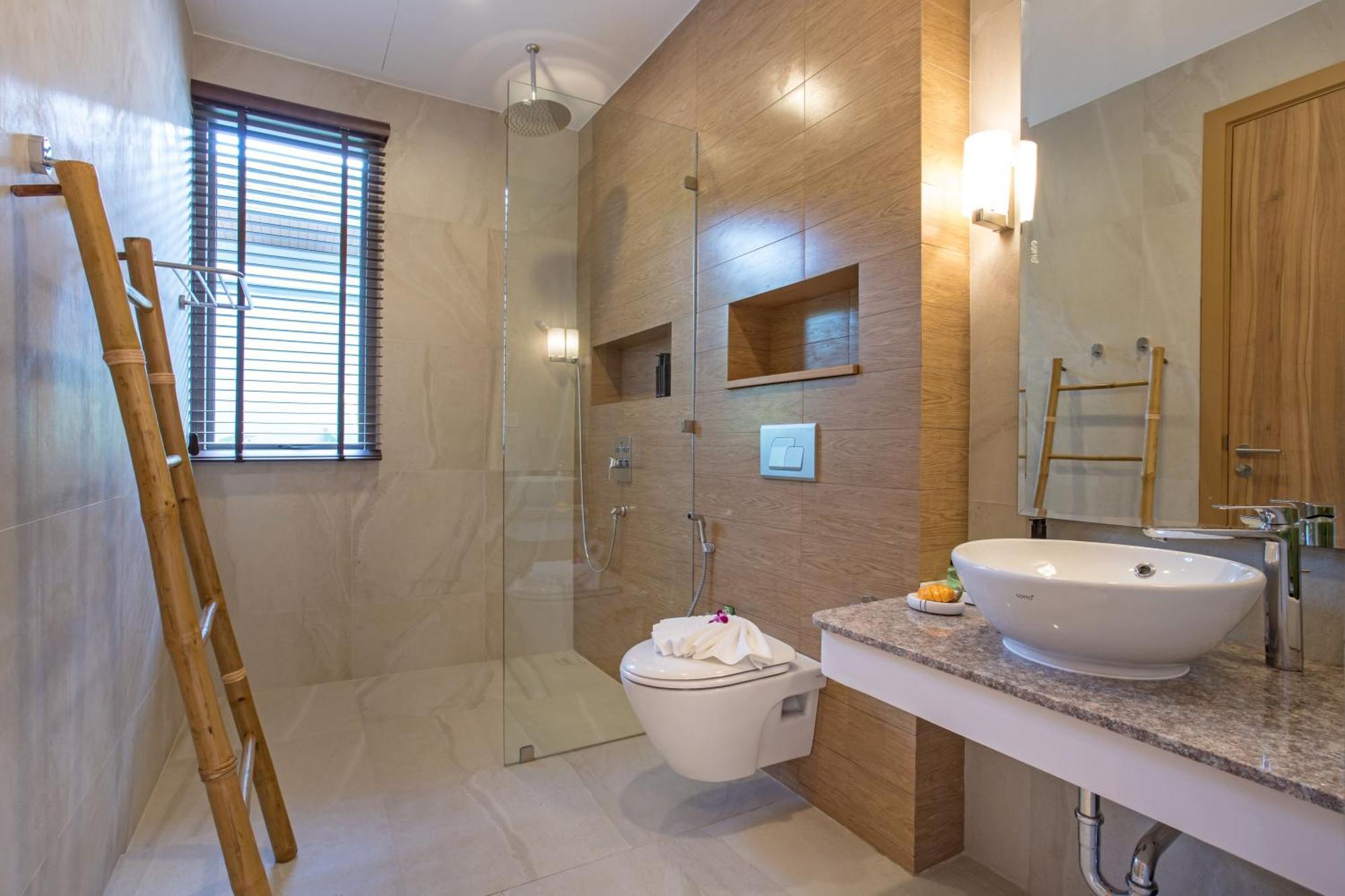 Dalaa 8 Villa Kamala Plajı Dış mekan fotoğraf